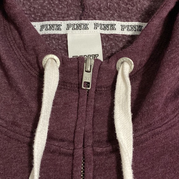 Victoria’s Secret PINK hoodie - Picture 3 of 6